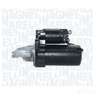 Стартер MAGNETI MARELLI 944280206710 1437612310 K T3U7T - Изображение 1