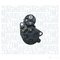 Стартер MAGNETI MARELLI 944280206710 1437612310 K T3U7T - Изображение 2