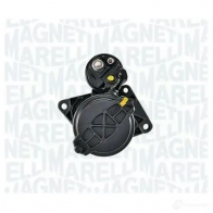 Стартер MAGNETI MARELLI 1048772 944280802180 MRS8021 8 EPV1NO - Изображение 3