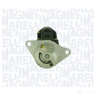 Стартер MAGNETI MARELLI 944280556120 MRS55612 1048644 9432267220 10 - Изображение 2