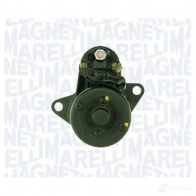 Стартер MAGNETI MARELLI 944280556120 MRS55612 1048644 9432267220 10 - Изображение 3