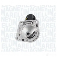 Стартер MAGNETI MARELLI 2WV7Z 9J 1437604324 944280803600 - Изображение 2