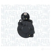 Стартер MAGNETI MARELLI 2WV7Z 9J 1437604324 944280803600 - Изображение 3