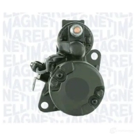 Стартер MAGNETI MARELLI 9432518 96010 944280521520 1048541 MRS52152 - Изображение 3
