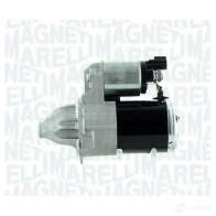 Стартер MAGNETI MARELLI 1437612349 944280803700 HYAV 2ON - Изображение 2