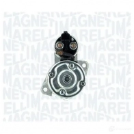 Стартер MAGNETI MARELLI 1437612349 944280803700 HYAV 2ON - Изображение 3