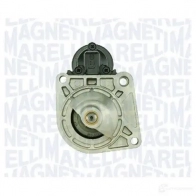 Стартер MAGNETI MARELLI 1048339 94 3251266 943251266010 944280156000 - Изображение 2