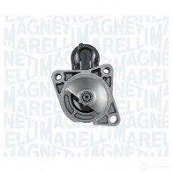 Стартер MAGNETI MARELLI WSE4IV1 1048653 MRS70 302 944280703020 - Изображение 2