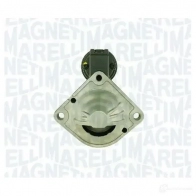 Стартер MAGNETI MARELLI 944280229300 1437612390 GROE A6 - Изображение 2