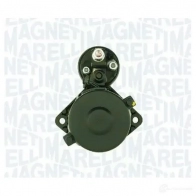 Стартер MAGNETI MARELLI 944280229300 1437612390 GROE A6 - Изображение 3