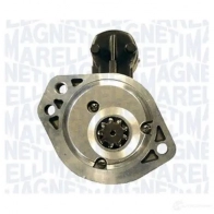 Стартер MAGNETI MARELLI 944280800110 1048666 94324 1107010 943251351010 - Изображение 2