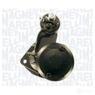 Стартер MAGNETI MARELLI 944280800110 1048666 94324 1107010 943251351010 - Изображение 3