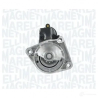 Стартер MAGNETI MARELLI 1437604295 944280215800 5Z77 8 - Изображение 2