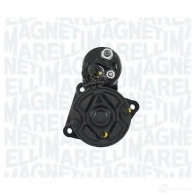 Стартер MAGNETI MARELLI 1437604295 944280215800 5Z77 8 - Изображение 3