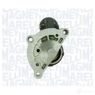 Стартер MAGNETI MARELLI MR S80109 1048717 944280801090 JQE0B - Изображение 2