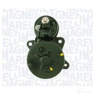 Стартер MAGNETI MARELLI 1048421 944280177810 063102003 010 63102003 - Изображение 3