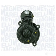 Стартер MAGNETI MARELLI 1017092 MSN217 3 063524161010 0456T1X - Изображение 3