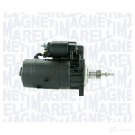 Стартер MAGNETI MARELLI 944280163400 MRS16340 94 3251226010 Volkswagen Passat (B5) 3 Седан 2.8 4motion 193 л.с. 2000 – 2005