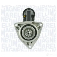 Стартер MAGNETI MARELLI 944280163400 MRS16340 94 3251226010 1048362 - Изображение 2