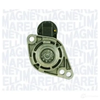 Стартер MAGNETI MARELLI 1048502 944280202400 MRS202 40 5IG48I - Изображение 2