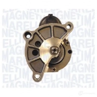 Стартер MAGNETI MARELLI MRS13120 1048282 943251 423010 944280131200 - Изображение 2