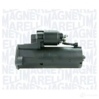 Стартер MAGNETI MARELLI A4CLE M RS80092 944280800920 Audi A6 (C5) 2 1997 – 2004