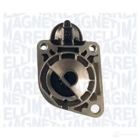 Стартер MAGNETI MARELLI 944280801020 M RS80102 A43WK1 1048712 - Изображение 2