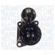 Стартер MAGNETI MARELLI 944280801020 M RS80102 A43WK1 1048712 - Изображение 3