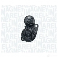 Стартер MAGNETI MARELLI 944280210100 33AWJOO MRS2101 0 1048522 - Изображение 3