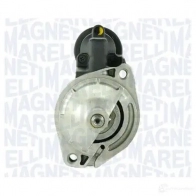Стартер MAGNETI MARELLI 94325 1695 944280131500 943251695010 1048284 - Изображение 2