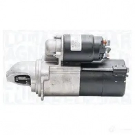 Стартер MAGNETI MARELLI 1048766 IZX0S MRS8 0210 944280802100 - Изображение 3