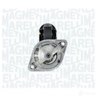 Стартер MAGNETI MARELLI 1437612476 DYP24 QR 944280225910 - Изображение 2