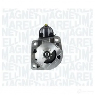 Стартер MAGNETI MARELLI 944280802520 1437612477 OVPKA 49 - Изображение 2