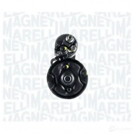 Стартер MAGNETI MARELLI 944280802520 1437612477 OVPKA 49 - Изображение 3