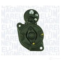 Стартер MAGNETI MARELLI 94324108801 0 1048343 944280157400 MRS15740 - Изображение 3