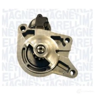 Стартер MAGNETI MARELLI 944280152600 MRS15 260 1048335 MSN166 - Изображение 2