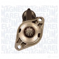 Стартер MAGNETI MARELLI 1048664 944280800050 M RS80005 DFJH1 - Изображение 2