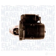 Стартер MAGNETI MARELLI Mitsubishi Colt 4 (CAA) Хэтчбек 1.6 (CA4A) 90 л.с. 1994 – 1996 944280525370 M RS52537 K1T4BH