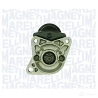 Стартер MAGNETI MARELLI 1048584 94324101 6010 MRS52316 944280523160 - Изображение 2
