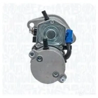 Стартер MAGNETI MARELLI 94 4280801330 1193731598 063721321010 MQS1321 - Изображение 3