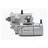 Стартер MAGNETI MARELLI 94 4280801330 1193731598 063721321010 MQS1321 - Изображение 4