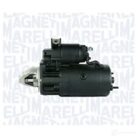 Стартер MAGNETI MARELLI MRS17020 9432514870 10 944280170200 Fiat Ducato (230) 1 Автобус 2.5 TDI 4x4 116 л.с. 1997 – 2002