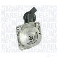 Стартер MAGNETI MARELLI MRS17020 9432514870 10 944280170200 1048395 - Изображение 2