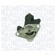 Стартер MAGNETI MARELLI MRS8 0088 944280800880 4523R6D 1048704 - Изображение 2