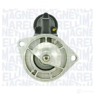 Стартер MAGNETI MARELLI 943241 033010 1048369 MRS16560 944280165600 - Изображение 2