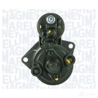 Стартер MAGNETI MARELLI 943241 033010 1048369 MRS16560 944280165600 - Изображение 3