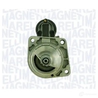 Стартер MAGNETI MARELLI 1048340 9 43241008010 943251918010 944280156100 - Изображение 2