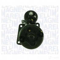 Стартер MAGNETI MARELLI 1048340 9 43241008010 943251918010 944280156100 - Изображение 3