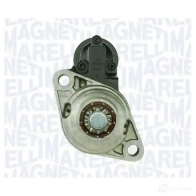 Стартер MAGNETI MARELLI 94325316 0010 MRS18500 944280185000 1048459 - Изображение 2