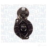 Стартер MAGNETI MARELLI 943251694010 94325169 4 944280130100 1048278 - Изображение 3